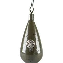 LMAB Tungsten Drop Shot Weight Tear