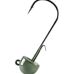 Best LMAB Tungsten Ned Jig (2,8g)