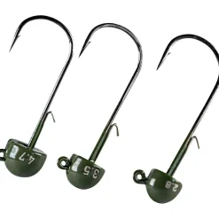 Best LMAB Tungsten Ned Jig (2,8g)