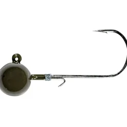 Discount LMAB Tungsten Round Jig (10,6g)