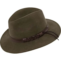 Lodenhut Anglerhüte & Anglermützen<Rollhut