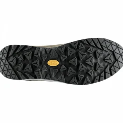 Clearance Lowa Delago GTX MID Herren (Oliv/Schwarz)