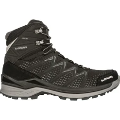 Discount Lowa Innox Pro GTX MID Herren (Schwarz/Grau)