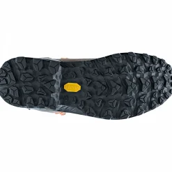 Lowa Randir GTX MID Ws Damen (Stein/Petrol)