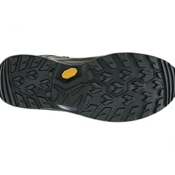 Lowa Angel- & Outdoor-Schuhe<Renegade EVO GTX MID Herren (Oliv/Navy)
