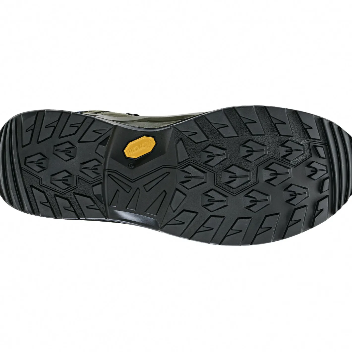 Lowa Angel- & Outdoor-Schuhe<Renegade EVO GTX MID Herren (Oliv/Navy)