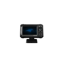 Discount Lowrance Eagle 5 Row
