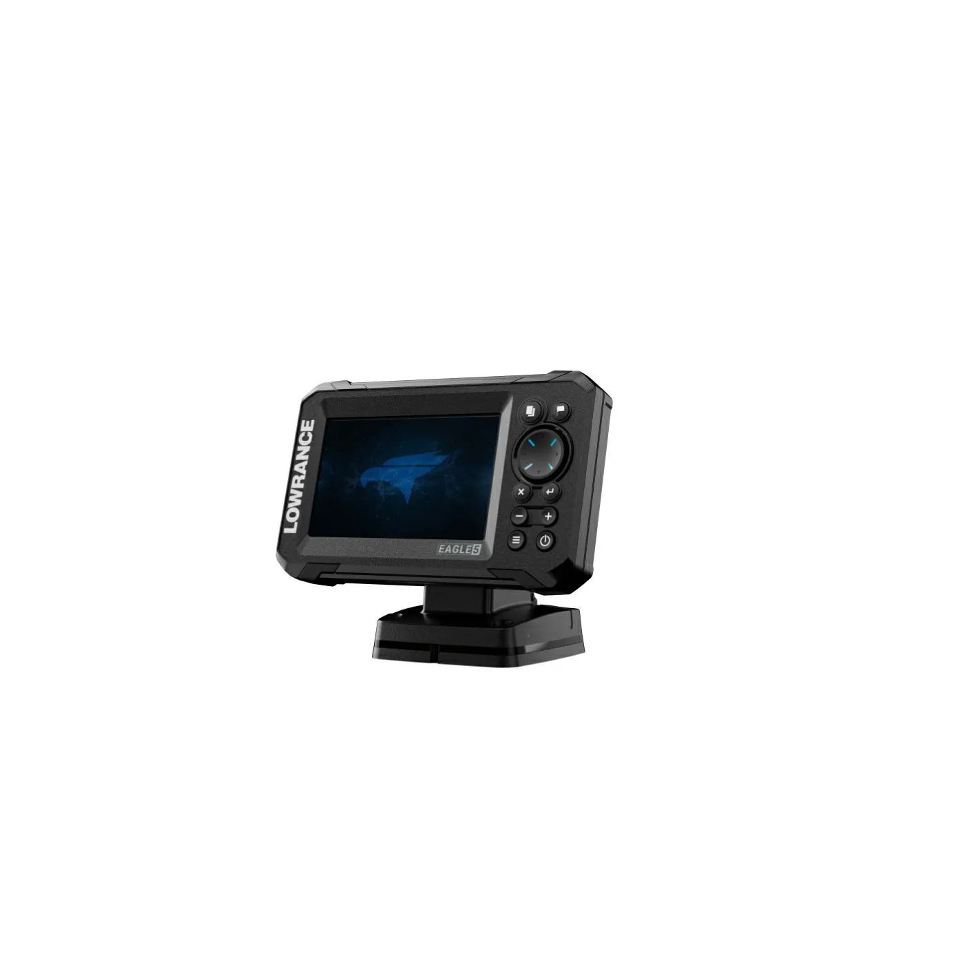 Discount Lowrance Eagle 5 Row