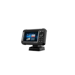 Discount Lowrance Eagle 5 Row