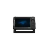 Lowrance Echolote & Plotter<Eagle 7 Row