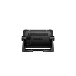 Lowrance Echolote & Plotter<Eagle 7 Row