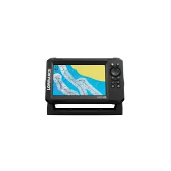 Lowrance Echolote & Plotter<Eagle 7 Row