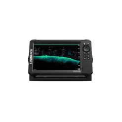 Outlet Lowrance Eagle 9 Row