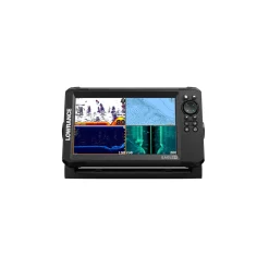 Outlet Lowrance Eagle 9 Row