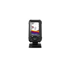 Lowrance Echolote & Plotter<Eagle 4X Sonar
