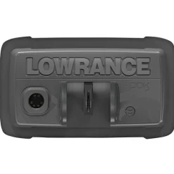 Lowrance Echolote & Plotter<Fischfinder Hook² 4x All Season Pack