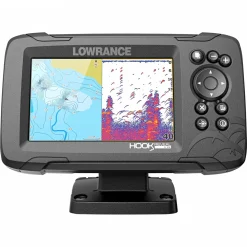 Best Lowrance Fischfinder Hool Reveal 5