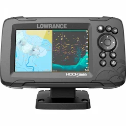 Best Lowrance Fischfinder Hool Reveal 5