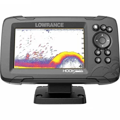 Best Lowrance Fischfinder Hool Reveal 5