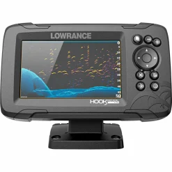 Best Lowrance Fischfinder Hool Reveal 5