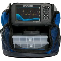 Best Lowrance Fischfinder Hool Reveal 5
