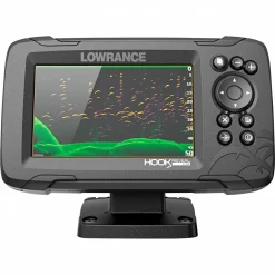 Best Lowrance Fischfinder Hool Reveal 5