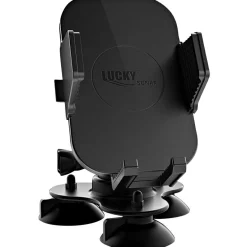 Lucky Echolot-Zubehör<Echolot Halterung