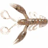 Lucky John Gummiköder ·Creature Baits<Creature Bait Rock Craw 2,0" (Crayfish, Gold Asphalt)