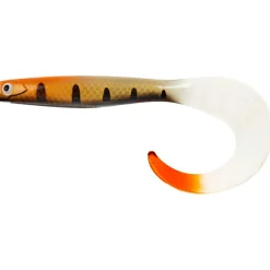 Best Lucky John Kubira Fire Tail (PG36)