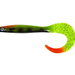 Best Lucky John Kubira Fire Tail (PG41)