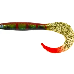 Lucky John Gummiköder ·Twister<Kubira Fire Tail (PG27)