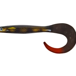 Clearance Lucky John Kubira Fire Tail (PG38)