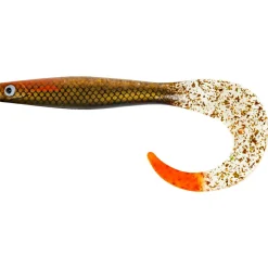Hot Lucky John Kubira Fire Tail (PG43)