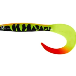 Lucky John Gummiköder ·Twister<Kubira Fire Tail (PG37)