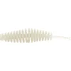 Sale Lucky John Softbait Area Trout Game Trick Worm 2,0" (weiß)