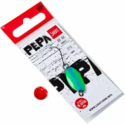 Lucky John Trout Spoons|Trout Spoons<Spoon Area Trout Game Pepa (15)