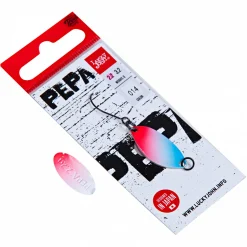 Discount Lucky John Spoon Area Trout Game Pepa (14)