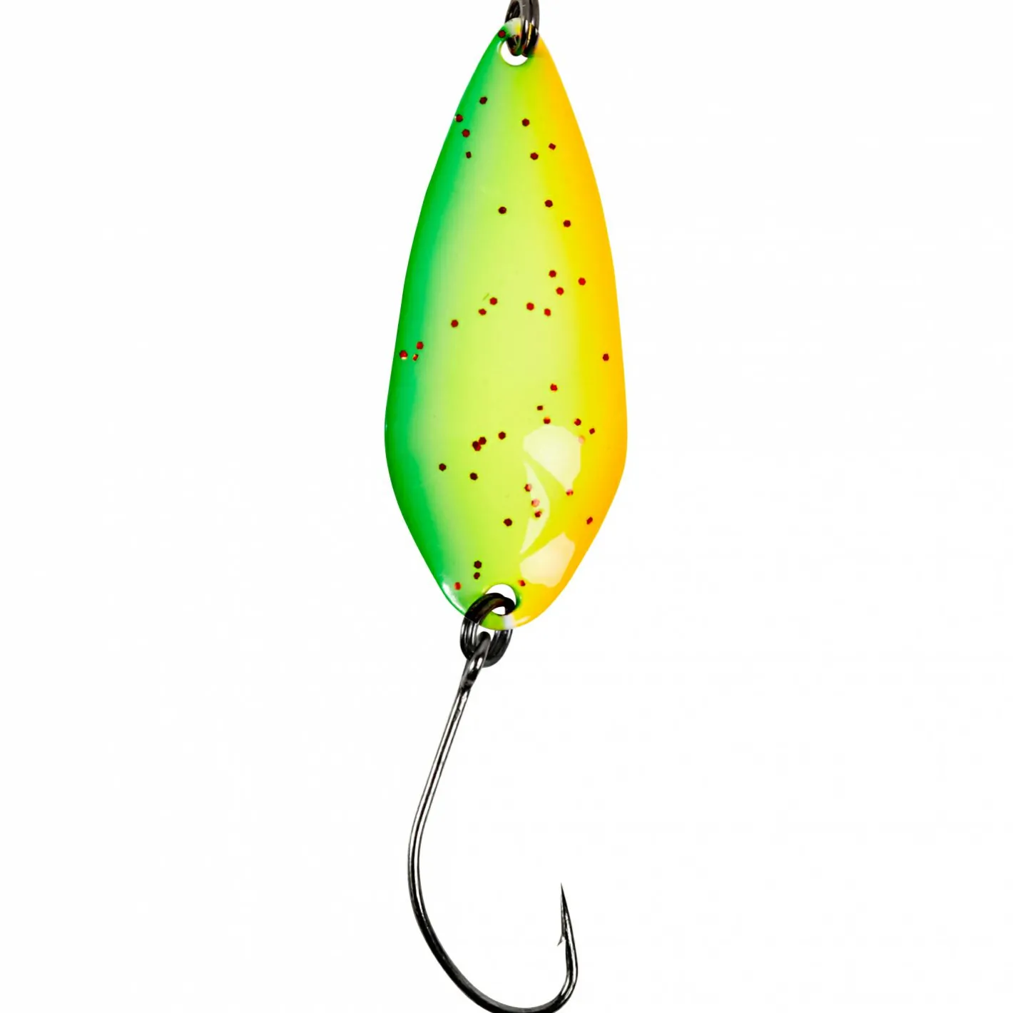 New Lucky John Trout Spoon Eos (010)