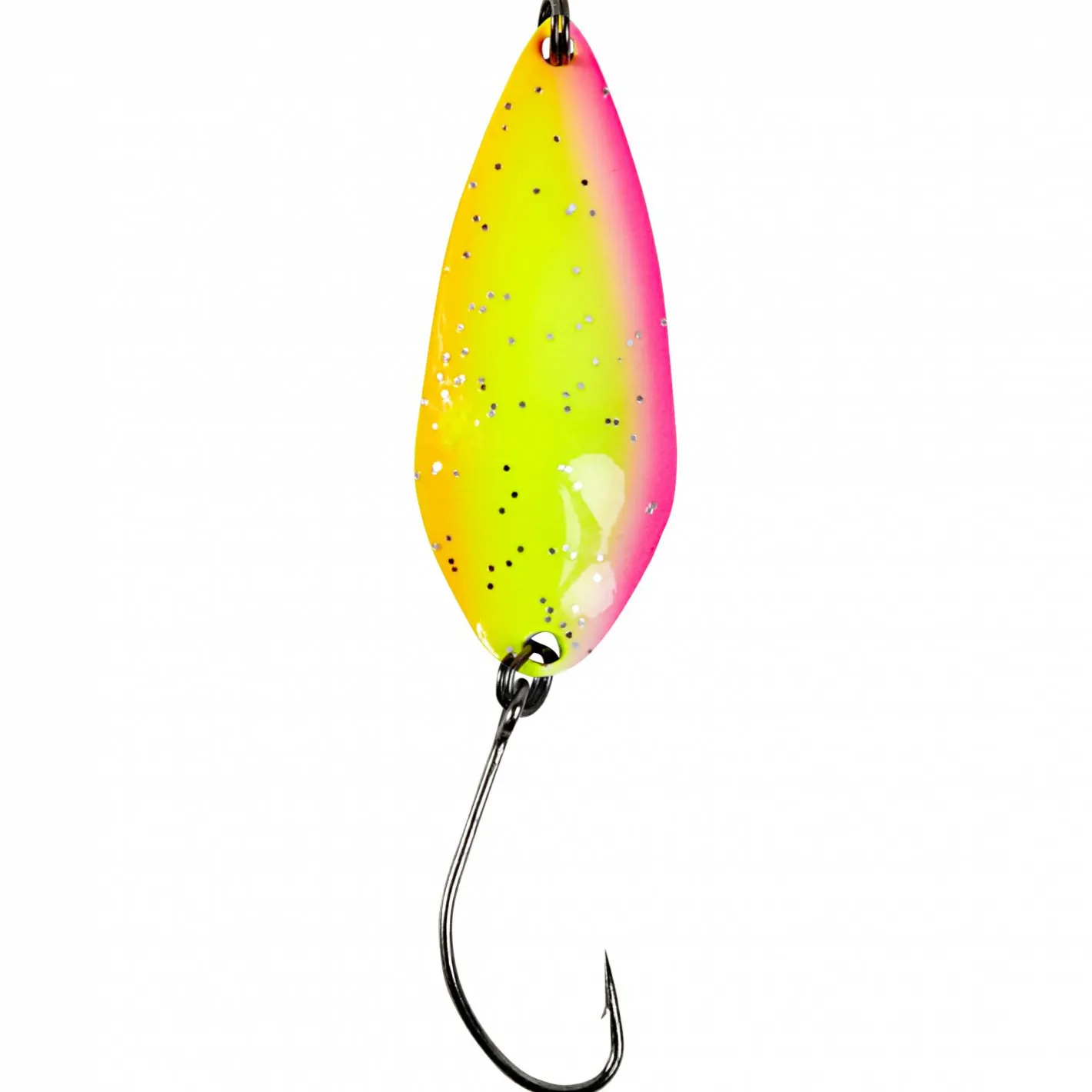 Lucky John Trout Spoons|Trout Spoons<Trout Spoon Eos (018)