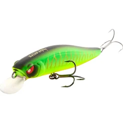 New Lucky John Wobbler Pro Series Basara (301)