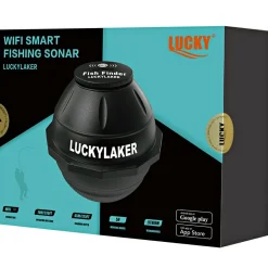 Discount Lucky Laker Smartphone Echolot