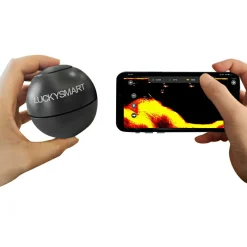 Discount Lucky Smartphone Echolot Advanced