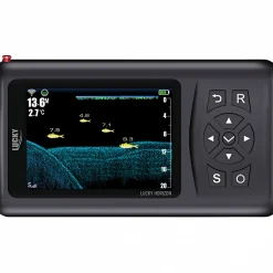 Lucky Echolote & Plotter<Sonar Horizon Portables Echolot