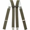 Luise Steiner Outdoor- & Angel-Hosenträger<Hosenträger (oliv)