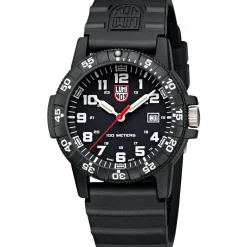 Luminox Angleruhren & Co.<Armbanduhr Leatherback SEA Turtle Giant (0321.L)