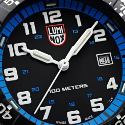 Luminox Armbanduhr Leatherback SEA Turtle Giant (0324)