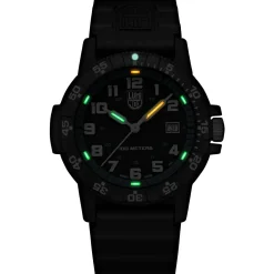 Luminox Armbanduhr Leatherback SEA Turtle Giant (0324)
