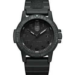 Best Luminox Armbanduhr Leatherback SEA Turtle Giant (0321.BO.L)
