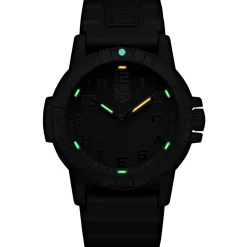 Best Luminox Armbanduhr Leatherback SEA Turtle Giant (0321.BO.L)