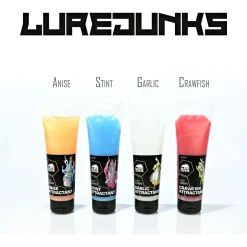 Best Lurejunks Attractant (Anis)